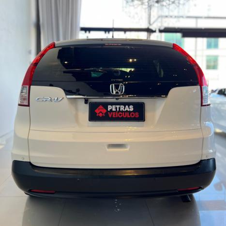 HONDA CRV 2.0 16V 4P LX, Foto 14