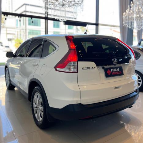 HONDA CRV 2.0 16V 4P LX, Foto 15