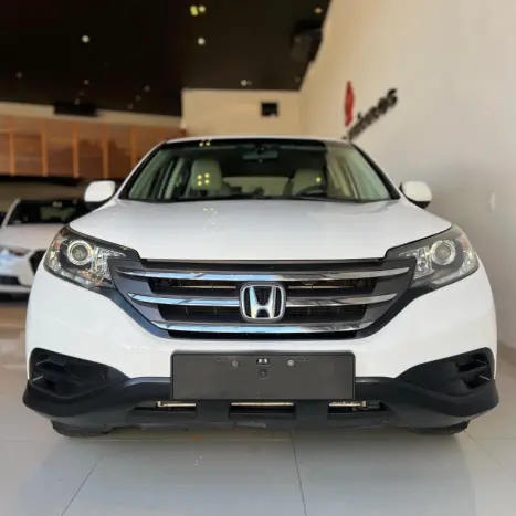 HONDA CRV 2.0 16V 4P LX, Foto 2