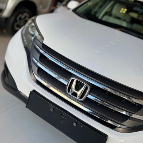HONDA CRV 2.0 16V 4P LX, Foto 5
