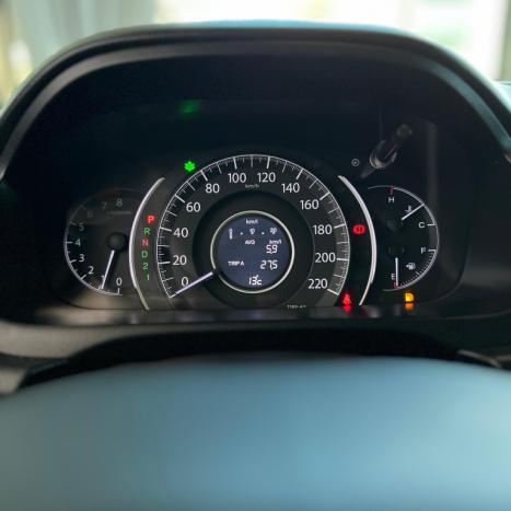 HONDA CRV 2.0 16V 4P LX, Foto 7