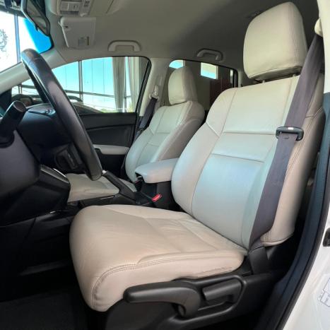 HONDA CRV 2.0 16V 4P LX, Foto 8