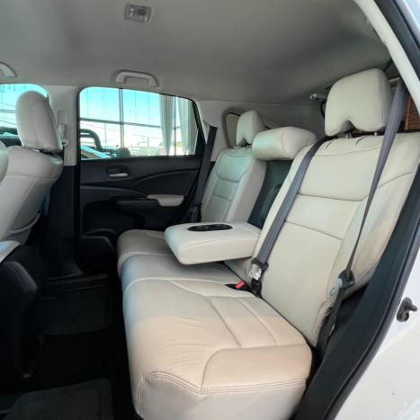 HONDA CRV 2.0 16V 4P LX, Foto 9