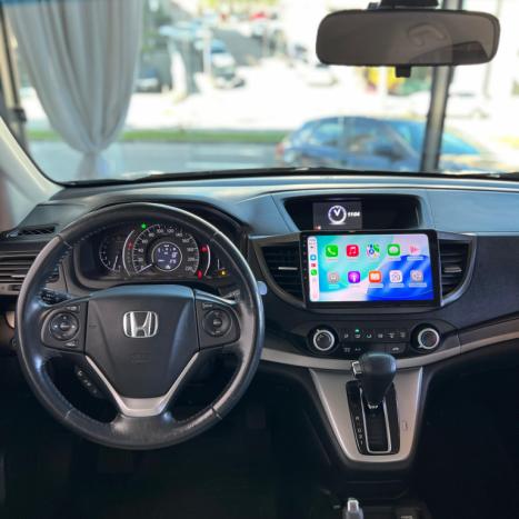 HONDA CRV 2.0 16V 4P LX, Foto 10