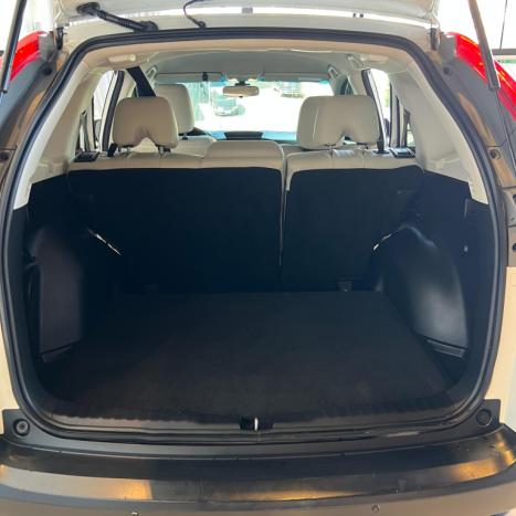 HONDA CRV 2.0 16V 4P LX, Foto 12