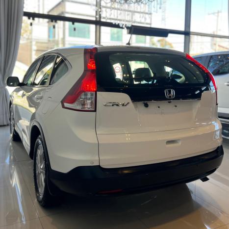 HONDA CRV 2.0 16V 4P LX, Foto 14