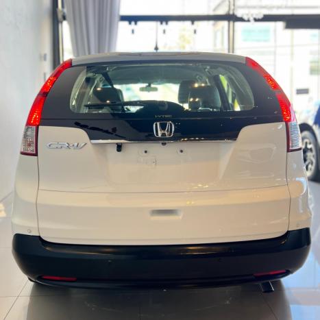 HONDA CRV 2.0 16V 4P LX, Foto 15