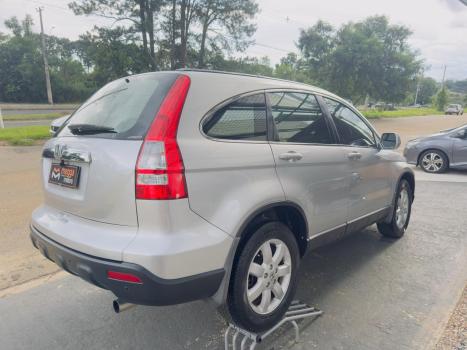HONDA CRV 2.0 16V 4P EXL 4WD AUTOM�TICO, Foto 6