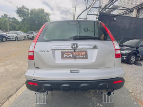 HONDA CRV 2.0 16V 4P EXL 4WD AUTOM�TICO, Foto 7
