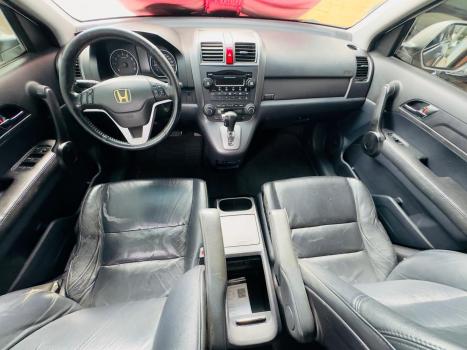 HONDA CRV 2.0 16V 4P EXL 4WD AUTOM�TICO, Foto 10