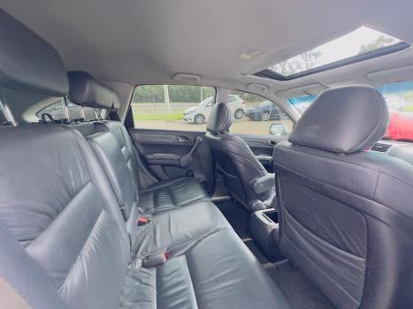 HONDA CRV 2.0 16V 4P EXL 4WD AUTOM�TICO, Foto 13