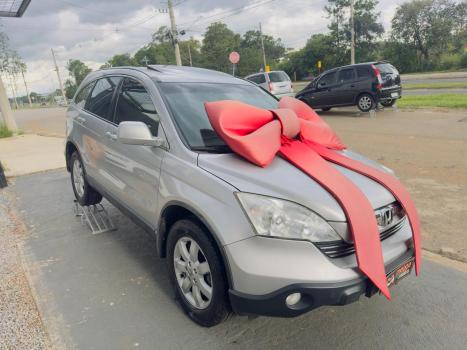 HONDA CRV 2.0 16V 4P EXL 4WD AUTOM�TICO, Foto 17