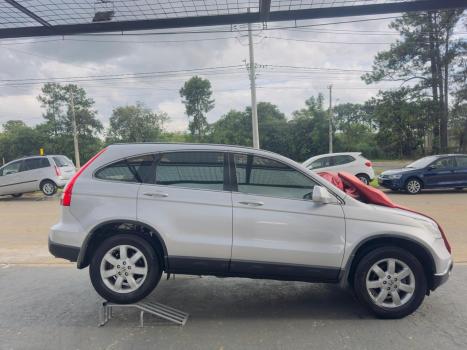HONDA CRV 2.0 16V 4P EXL 4WD AUTOM�TICO, Foto 18