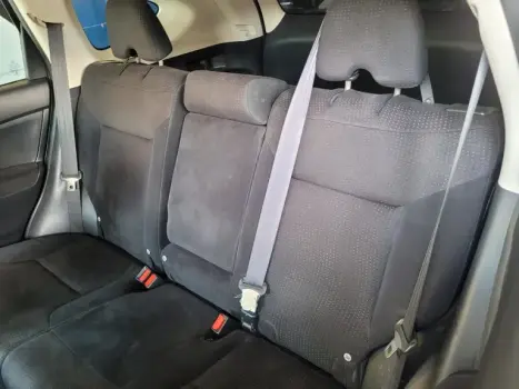 HONDA CRV 2.0 16V 4P LX AUTOM�TICO, Foto 7