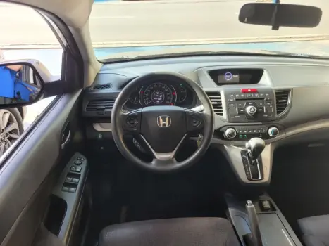 HONDA CRV 2.0 16V 4P LX AUTOM�TICO, Foto 15