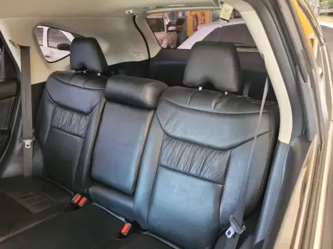HONDA CRV 2.0 16V 4P LX FLEX AUTOM�TICO, Foto 5