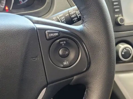 HONDA CRV 2.0 16V 4P LX FLEX AUTOM�TICO, Foto 11