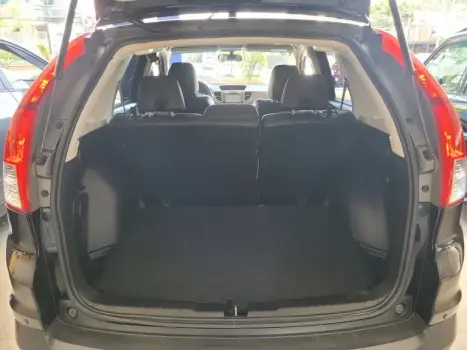 HONDA CRV 2.0 16V 4P LX FLEX AUTOM�TICO, Foto 15