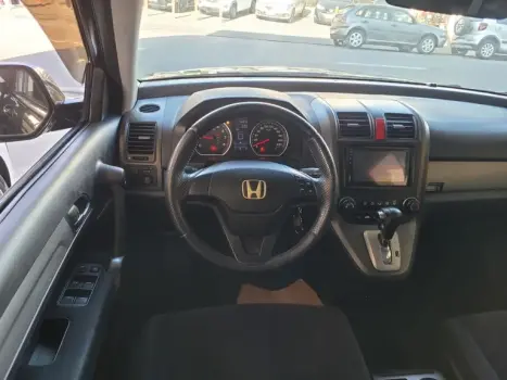HONDA CRV 2.0 16V 4P LX AUTOM�TICO, Foto 3