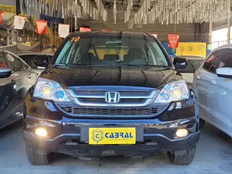HONDA CRV 2.0 16V 4P LX AUTOM�TICO, Foto 6
