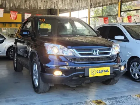 HONDA CRV 2.0 16V 4P LX AUTOM�TICO, Foto 11