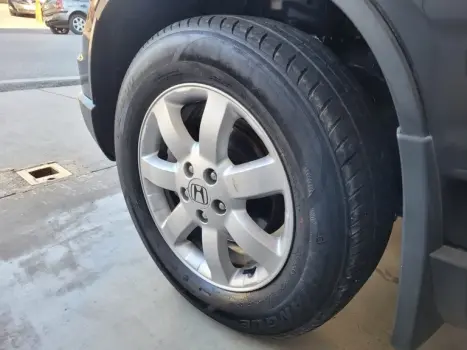 HONDA CRV 2.0 16V 4P LX AUTOM�TICO, Foto 12
