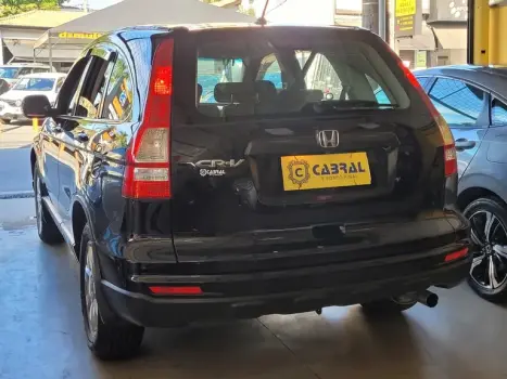 HONDA CRV 2.0 16V 4P LX AUTOM�TICO, Foto 13