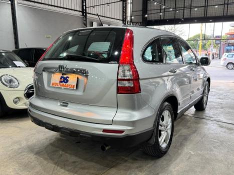 HONDA CRV 2.0 16V 4P EXL AUTOM�TICO, Foto 2