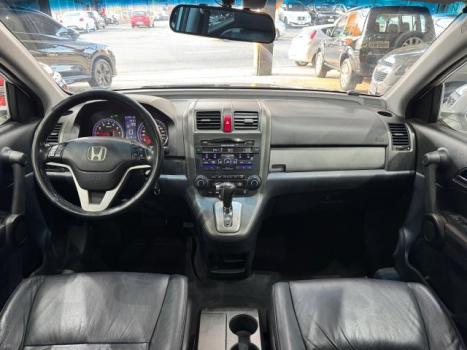 HONDA CRV 2.0 16V 4P EXL AUTOM�TICO, Foto 3