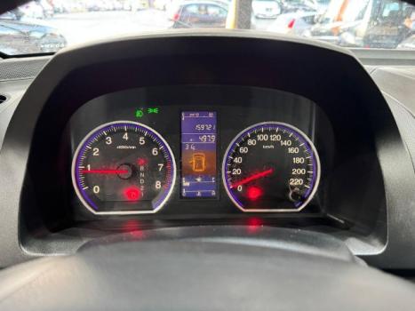 HONDA CRV 2.0 16V 4P EXL AUTOM�TICO, Foto 4