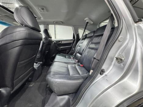 HONDA CRV 2.0 16V 4P EXL AUTOM�TICO, Foto 6