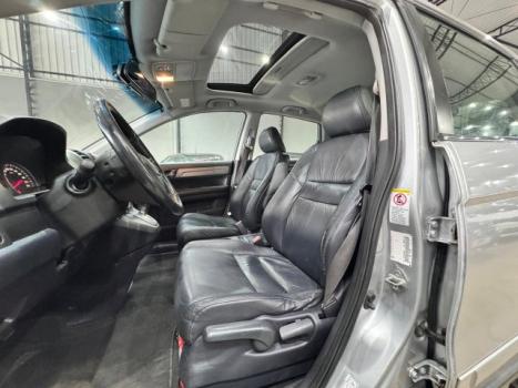 HONDA CRV 2.0 16V 4P EXL AUTOM�TICO, Foto 7