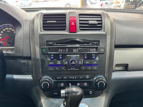 HONDA CRV 2.0 16V 4P EXL AUTOM�TICO, Foto 8