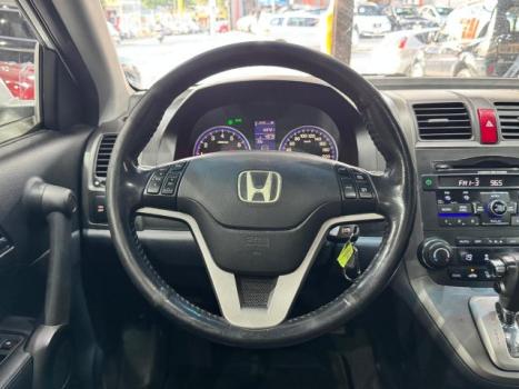 HONDA CRV 2.0 16V 4P EXL AUTOM�TICO, Foto 9