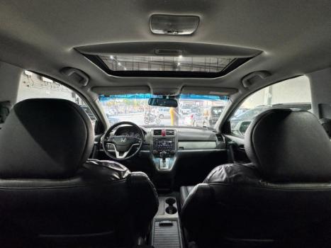 HONDA CRV 2.0 16V 4P EXL AUTOM�TICO, Foto 10