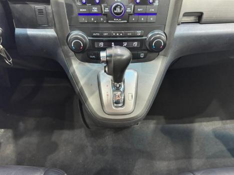 HONDA CRV 2.0 16V 4P EXL AUTOM�TICO, Foto 11
