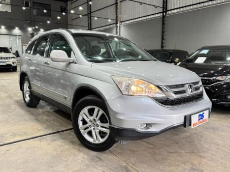 HONDA CRV 2.0 16V 4P EXL AUTOM�TICO, Foto 12