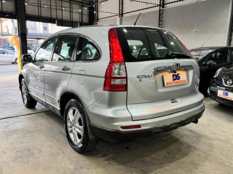 HONDA CRV 2.0 16V 4P EXL AUTOM�TICO, Foto 13