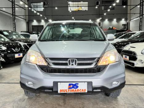 HONDA CRV 2.0 16V 4P EXL AUTOM�TICO, Foto 14