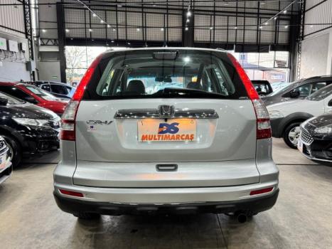 HONDA CRV 2.0 16V 4P EXL AUTOM�TICO, Foto 15
