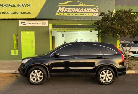 HONDA CRV 2.0 16V 4P LX FLEX AUTOM�TICO, Foto 1
