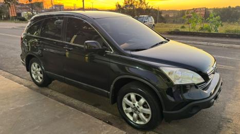 HONDA CRV 2.0 16V 4P LX FLEX AUTOM�TICO, Foto 3