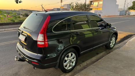 HONDA CRV 2.0 16V 4P LX FLEX AUTOM�TICO, Foto 4