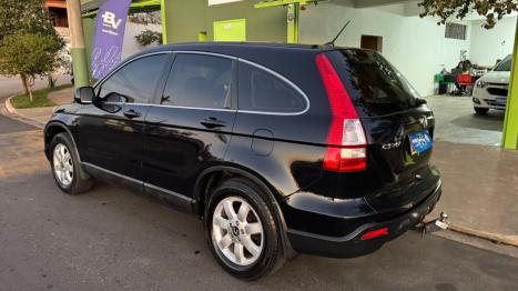 HONDA CRV 2.0 16V 4P LX FLEX AUTOM�TICO, Foto 5