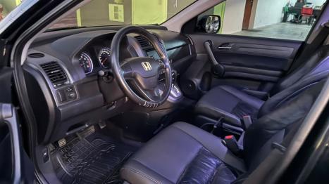 HONDA CRV 2.0 16V 4P LX FLEX AUTOM�TICO, Foto 6