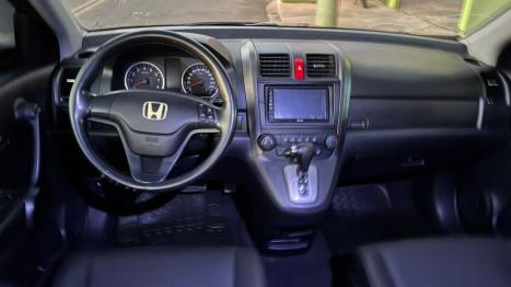 HONDA CRV 2.0 16V 4P LX FLEX AUTOM�TICO, Foto 7