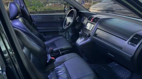 HONDA CRV 2.0 16V 4P LX FLEX AUTOM�TICO, Foto 8