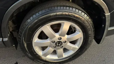 HONDA CRV 2.0 16V 4P LX FLEX AUTOM�TICO, Foto 10