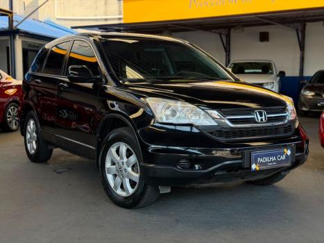 HONDA CRV 2.0 16V 4P LX AUTOM�TICO, Foto 1