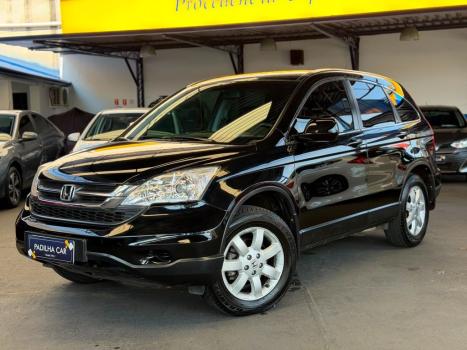 HONDA CRV 2.0 16V 4P LX AUTOM�TICO, Foto 2